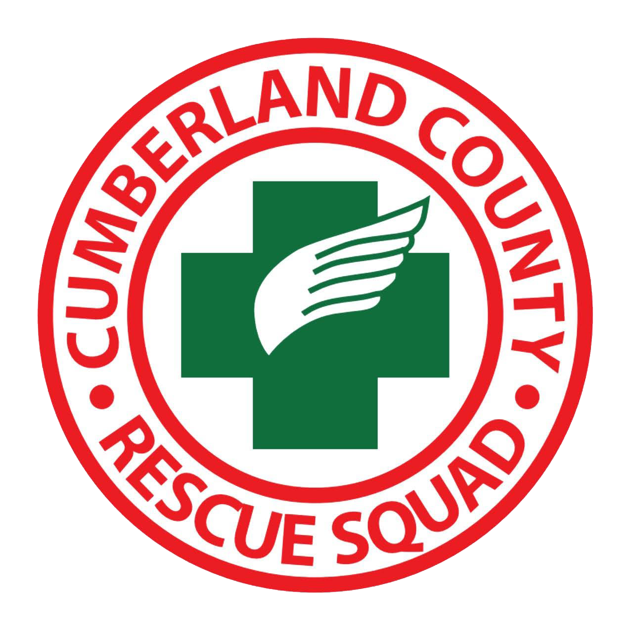 Cumberland County Rescue Squad